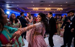 Adorable Indian bride having a great time Adorable Indian bride having a great time