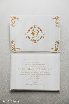 Marvelous indian wedding invitations Marvelous indian wedding invitations