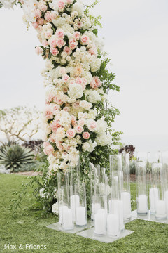Fabulous indian wedding ceremony decor Fabulous indian wedding ceremony decor