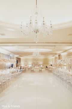 Over the top indian wedding reception Over the top indian wedding reception