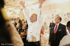 Beautiful celebration guests capture Beautiful celebration guests capture