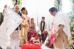 Moments of the rituals. Moments of the rituals.