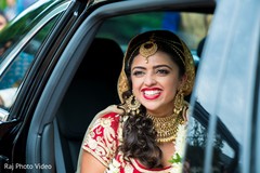 The beautiful Maharani after the ceremony. The beautiful Maharani after the ceremony.