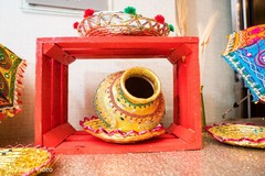 See this colorful decor. See this colorful decor.
