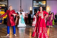 Guests having an amazing time. Guests having an amazing time.