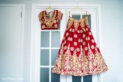 Indian wedding lengha style. Indian wedding lengha style.