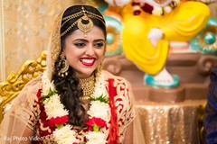 Stunning Maharani at the ceremony. Stunning Maharani at the ceremony.