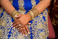 Incredible mehndi art on maharanis hands. Incredible mehndi art on maharanis hands.
