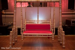 Marvelous Indian wedding swing seat. Marvelous Indian wedding swing seat.