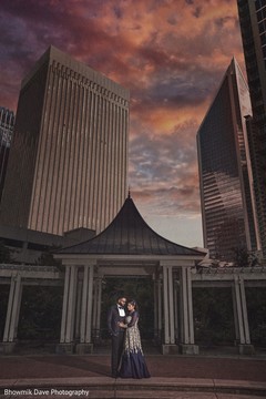 Gorgeous capture of the couple. Gorgeous capture of the couple.