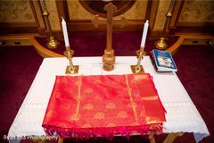 Indian wedding ceremony decor. Indian wedding ceremony decor.