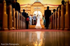 Incredible capture of Indian wedding ceremony. Incredible capture of Indian wedding ceremony.