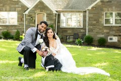 Sensational outdoor themed indian couple's photo shoot. Sensational outdoor themed indian couple's photo shoot.
