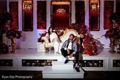 Stunning photo of this lovely Indian couple. Stunning photo of this lovely Indian couple.