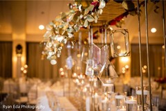 Inspiring Indian wedding table decor. Inspiring Indian wedding table decor.
