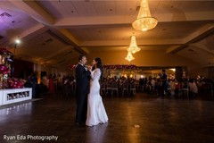 Sweet father and daughter dance. Sweet father and daughter dance.