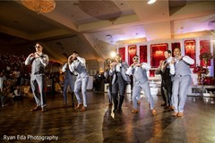 Indian groom and groomsmen dance choreography. Indian groom and groomsmen dance choreography.
