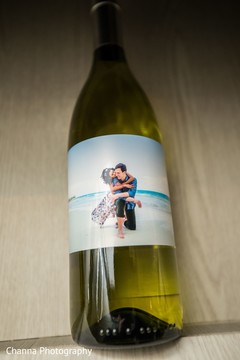 Incredible photos of Indian couple on bottles decor. Incredible photos of Indian couple on bottles decor.