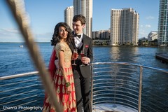 Breath taking indian wedding reception photo session. Breath taking indian wedding reception photo session.