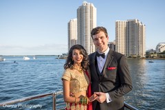 Adorable indian couple holding hands. Adorable indian couple holding hands.