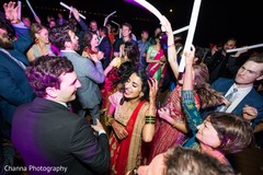 Upbeat Indian guest dance capture. Upbeat Indian guest dance capture.