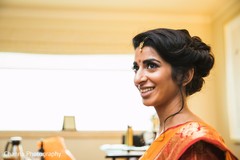 Flawless Indian bridal ceremony makeup. Flawless Indian bridal ceremony makeup.
