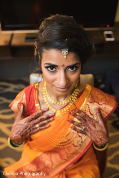 Incredible maharani ceremony makeup. Incredible maharani ceremony makeup.
