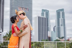 Indian lovebirds first look photography Indian lovebirds first look photography