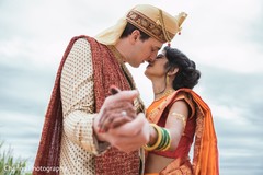Adorable Indian lovebirds first look. Adorable Indian lovebirds first look.