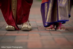 Phenomenal indian groom and bride's shoes capture Phenomenal indian groom and bride's shoes capture
