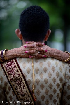 Fascinating indian bridal mehndi Fascinating indian bridal mehndi