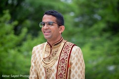 Elegant indian groom capture Elegant indian groom capture