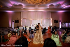 Upbeat Indian guest dance performance Upbeat Indian guest dance performance