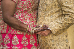 Indian bride looking amazing. Indian bride looking amazing.