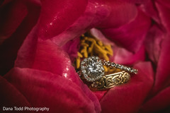 Jewelry used by the couple. Jewelry used by the couple.