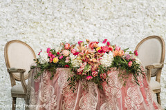 Floral arrangement decor. Floral arrangement decor.
