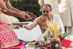 Indian bride looking amazing. Indian bride looking amazing.