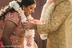 Indian bride and groom looking amazing. Indian bride and groom looking amazing.