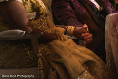 Indian bride looking amazing. Indian bride looking amazing.