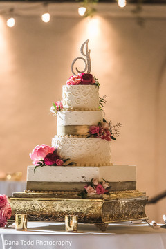 Cake detail design. Cake detail design.