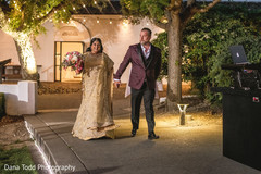 Raja and Maharani looking dazzling. Raja and Maharani looking dazzling.