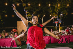 Indian bride with special guests. Indian bride with special guests.