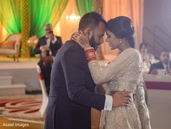 Our Indian couple is so in love. Our Indian couple is so in love.