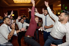 Indian groomsmen having so much fun. Indian groomsmen having so much fun.