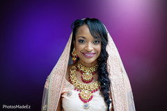Glamorous indian bride photography Glamorous indian bride photography