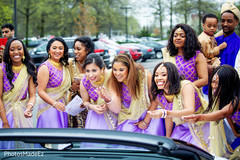 Sensational outdoor bridesmaids photo shoot Sensational outdoor bridesmaids photo shoot
