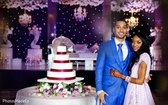Indian bride and groom looking amazing. Indian bride and groom looking amazing.