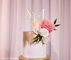 Personalized indian wedding cake decor. Personalized indian wedding cake decor.
