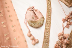 Marvelous Indian bridal Rajasthani Potli Bag. Marvelous Indian bridal Rajasthani Potli Bag.