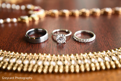 Marvelous Indian wedding rings. Marvelous Indian wedding rings.